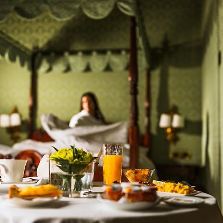 Hotel Al Ponte Dei Sospiri Венеция Екстериор снимка