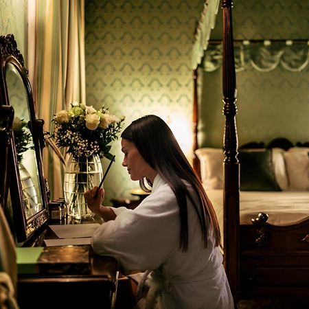 Hotel Al Ponte Dei Sospiri Венеция Екстериор снимка