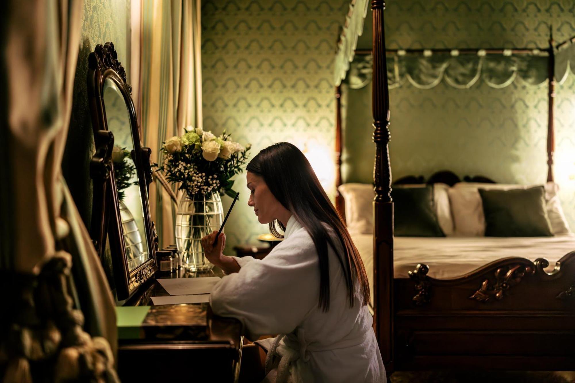 Hotel Al Ponte Dei Sospiri Венеция Екстериор снимка