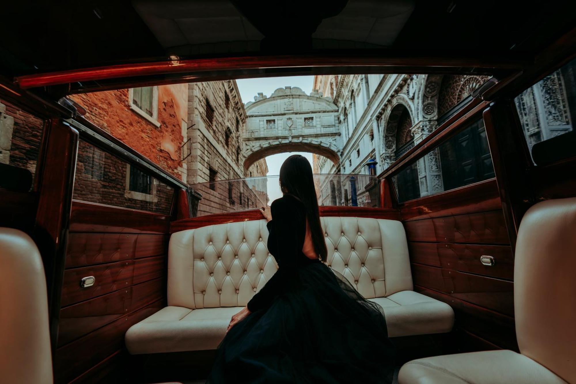 Hotel Al Ponte Dei Sospiri Венеция Екстериор снимка