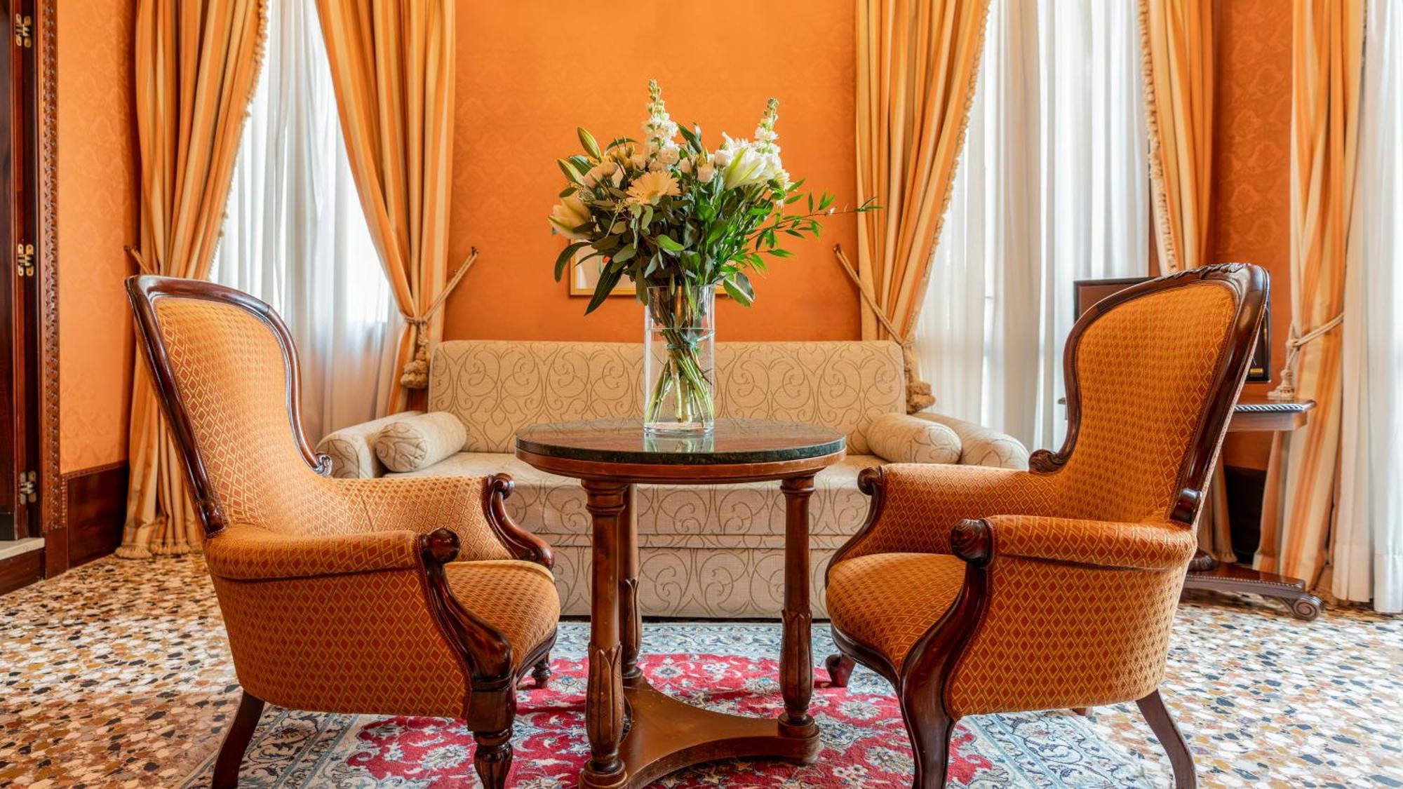 Hotel Al Ponte Dei Sospiri Венеция Екстериор снимка