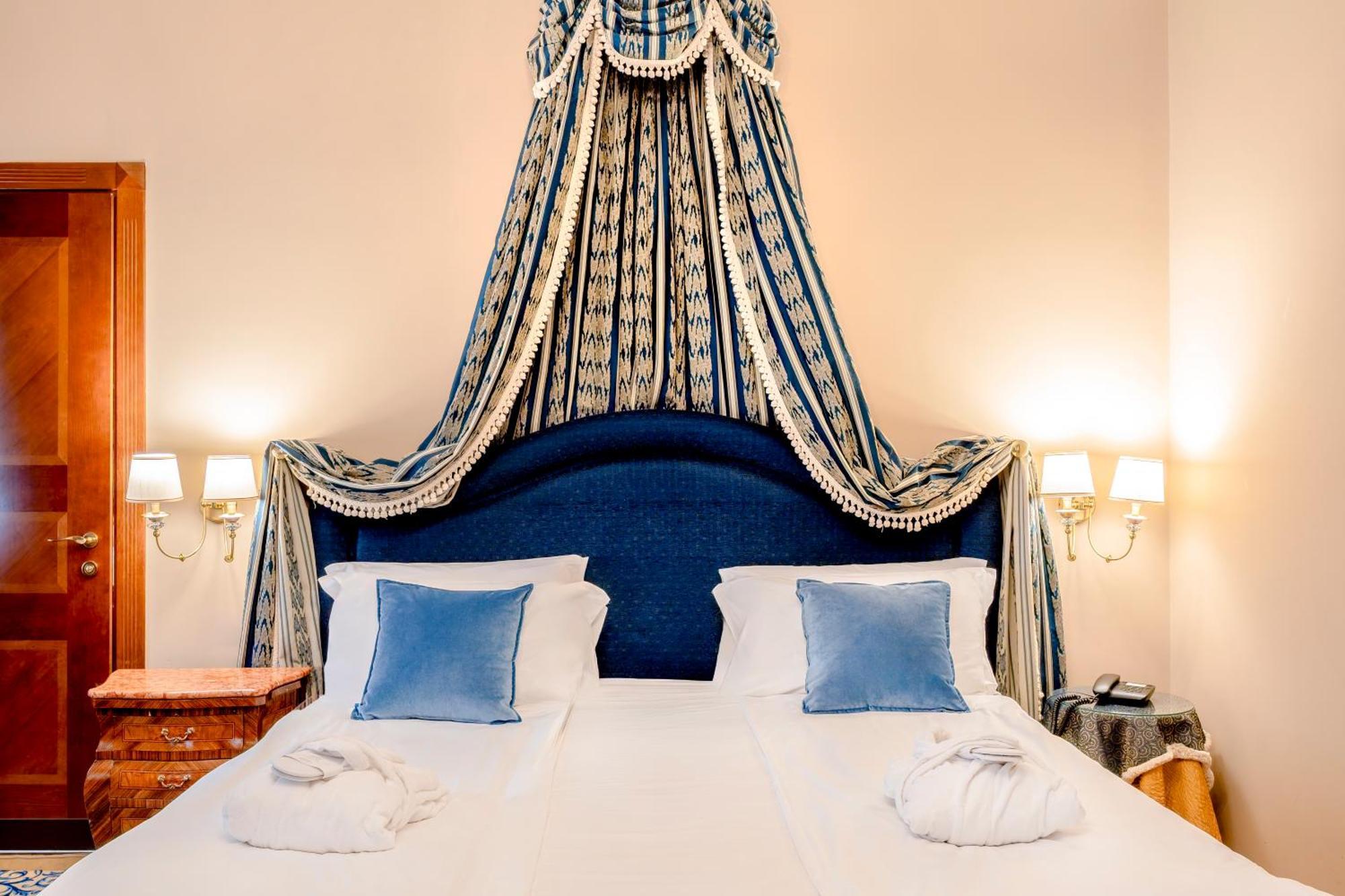 Hotel Al Ponte Dei Sospiri Венеция Екстериор снимка